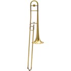 Yamaha Ysl-891z Custom Z Trombone