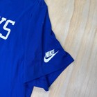 New Dallas Cowboys Nike Royal Alt Pack Onside Conversion Performance Shirt 2xl
