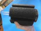 Bio Sponge Filter Breeding Fry Shrimp Fish Aquarium 10 20 50 60 Gal Qty Disc 