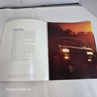 1989 Dodge Spirit Dealership Brochure 