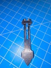 Winchester Model 94 Folding Rear Sight With Elevator