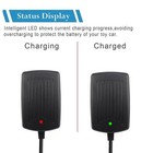 12v Battary Charger For Ride On Toys  Power Wheels Kids Electric Car 12 Volt   