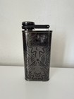 Stanley Deadly Damask Halloween 8oz Easy Fill Flask Wide Mouth New Sealed Nib
