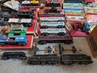 All Aboard  Massive Lionel Train Collection Ready For A New Engineer 
