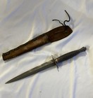 Authentic Fairbairn-sykes F-s Fighting Knife Commando 3rd Pattern Ww2 H G Long