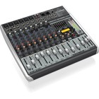 Behringer Qx1222usb Xenyx Premium 16-input Mixer