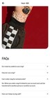 Cash App  25 Gift Card Tag Mini Card - Us Nationwide Valid  No Expiration Dont