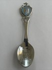 Alabama Vintage Souvenir Spoon Collectible