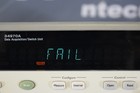 Agilent 34970a Data Acquisition logger Switch Unit W  34901a 20ch Multiplexers