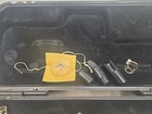Selmer Bundy Ii Alto Saxophone With Case