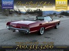 1966 Pontiac Catalina Convertible