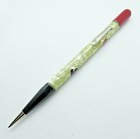 Vintage Fred W  Hawthorne Peters Shoes Mechanical Advertising Pencil Enid  Ok 