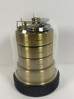 Vintage Hoffritz German Weather Station With Hygrometer  Barometer   Thermometer