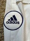 Washington Huskies Adidas Zero Dye Aeroready White Team Issue Pants Size Xl Euc