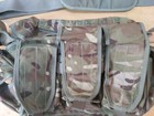 British Army Royal Marine Commando Issue Mtp Assault    Ammunition Grab Bag