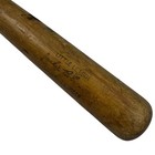Louisville Slugger 125ll Bat Jackie Robinson Baseball Hillerich Bradsby 30  2 