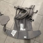 Lillebaby Complete Baby Carrier All Seasons In Stone 100 Cotton 3 D Mesh