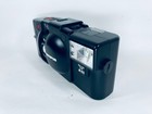  near Mint  Olympus Xa2 A11 Black 35mm Point   Shoot Film Camera From Japan