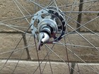 Campagnolo Nuovo Record High Flange For Wheels Set Vintage Campy Super Champion