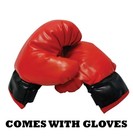 Height Adjustable Freestanding Punching Bag For Kids Boxing Set With Gloves