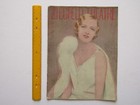 Original March 1929 Lg  Format  Show Boat  Kern   Hammerstein  Ziegfeld Theatre