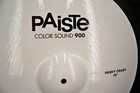 Paiste Color Sound 900 White 19  Heavy Crash Cymbal new model   Cy0001909919