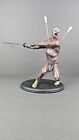 Sideshow Weta Lotr Lord Of The Rings Uruk Hai Berserker Statue 1206 3000