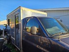1997 Chevrolet Express 