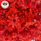 Witchy Pooh s Candy Hibiscus - Sweet Candy Coated Whole Hibiscus Flowers  1oz
