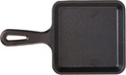 Lodge Cast Iron Logic 5  Square Wonder Skillet  L5ws3