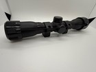 Gamo Air Rifle Scope - 4x - Multi-x Reticle - Never Used