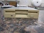 Teac Fd-235hf 19307772-91 Floppy Disk Drive Beige -nh10