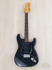 1984 Fender Stratocaster    72 Vintage Reissue St72-55 Black A-serial  Japan
