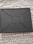 Classic Etch A Sketch No  505 Ohio Art Company Red Frame Working Condition 
