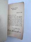 Us Army 1941 Wwii New Testament Roman Catholic Version Pocket Bible Softcover