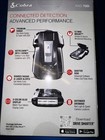 Cobra Rad 700i Connected Radar   Laser Detector New In Box