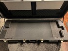 Skb Ata 61 Note Keyboard Case With Wheels