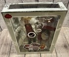 2008 Disney Hannah Montana Holiday Pop Star Doll    rockin Around The Xmas Tree   