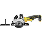 Dewalt 20v Max 4-1 2  Circular Saw  tool Only  Dcs571br Certified Refurbished