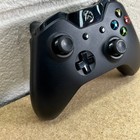 Microsoft Xbox One Wireless Controller Black Model 1537 Tested Working Oem