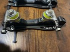Atom Pilot Vipers Plates Cushions Screws Roller Skate Derby Size 5 75 Box A