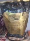 1   Hemani Henna Brown And Black Color Natural Hair Dye Powder 150g