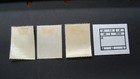 Liechtenstein Scott  1-3 Mh Vf Lot  Ba43