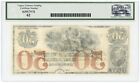 1800 s  50 The Union Bank In New-london  Connecticut Note - Legacy New 62