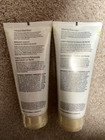 Set Of Mary Kay Satin Body Shea Wash And Shea Lotion