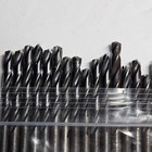 Lot Of 50  19 Hss Jobber Drill Bits