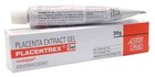 Placenta Organic Herbals Gel 6 Pack Exp 2026 Usa Official Usa Anti-aging Fresh