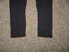Climateright By Cuddl Duds Women s Stretch Microfiber Base Layer Legging Size L