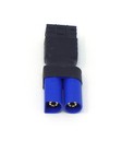 Mt Racing Traxxas Trx Female To Ec5 Male Wireless Adapter Mtr2019