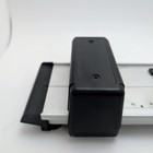 Manual Credit Card Imprinter Slider And 100 Short Slips